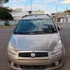 FIAT IDEA 1.4 MPI ATTRACTIVE 8V FLEX 4P MANUAL FIAT IDEA 1.4 MPI ATTRACTIVE 8V FLEX 4P MANUAL
