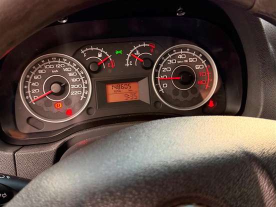 FIAT-IDEA-1.4 MPI ATTRACTIVE 8V FLEX 4P MANUAL FIAT-IDEA-2011