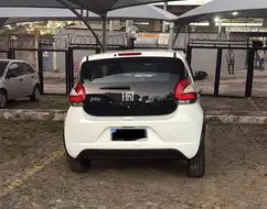 FIAT MOBI 1.0 EVO FLEX LIKE. MANUAL FIAT MOBI 1.0 EVO FLEX LIKE. MANUAL