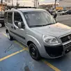 FIAT DOBLÒ 1.8 MPI ESSENCE 7L 16V FLEX 4P MANUAL FIAT DOBLÒ 1.8 MPI ESSENCE 7L 16V FLEX 4P MANUAL