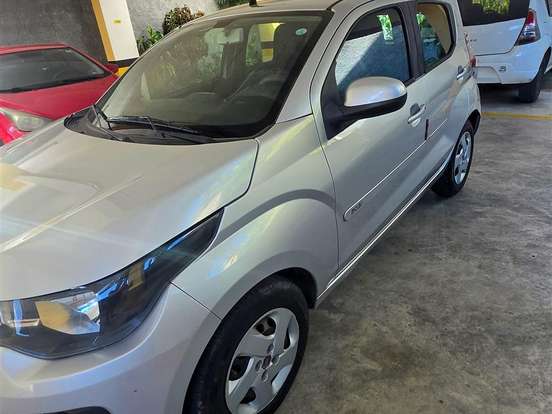 FIAT-MOBI-1.0 EVO FLEX LIKE. MANUAL FIAT-MOBI-2017