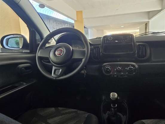 FIAT-MOBI-1.0 EVO FLEX LIKE. MANUAL FIAT-MOBI-2017