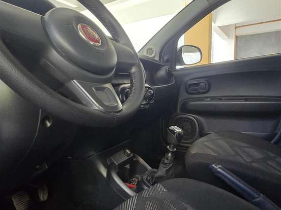 FIAT-MOBI-1.0 EVO FLEX LIKE. MANUAL FIAT-MOBI-2017
