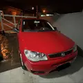 FIAT PALIO 1.0 MPI FIRE 8V FLEX 4P MANUAL FIAT PALIO 1.0 MPI FIRE 8V FLEX 4P MANUAL