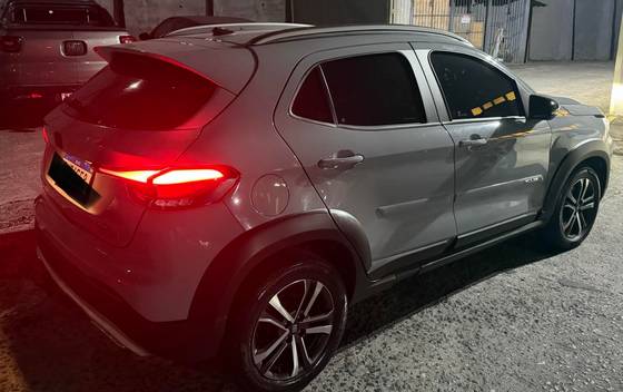 FIAT PULSE 1.0 TURBO 200 FLEX AUDACE CVT