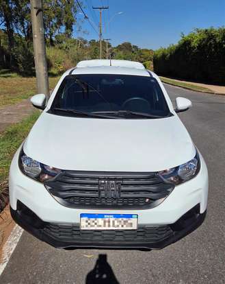 FIAT-STRADA-1.3 FIREFLY FLEX FREEDOM CD MANUAL FIAT-STRADA-2024