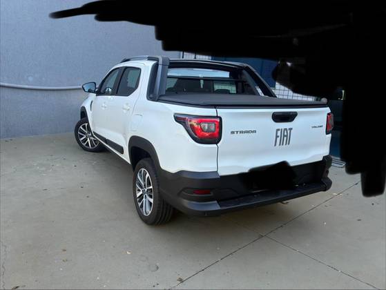 FIAT STRADA 1.3 FIREFLY FLEX VOLCANO CD CVT