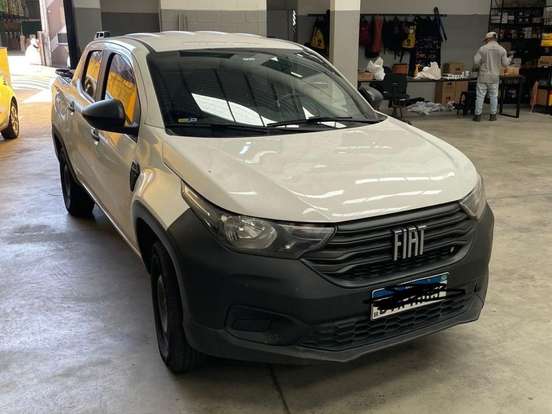 FIAT-STRADA-1.4 FIRE FLEX ENDURANCE CD MANUAL FIAT-STRADA-2022