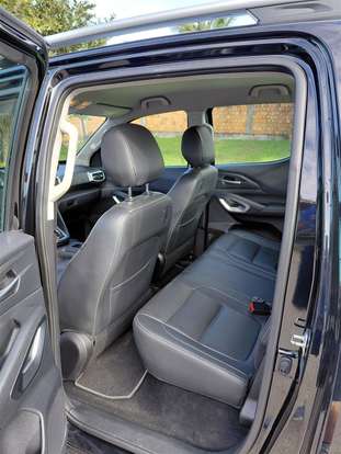 FIAT-TITANO-2.2 TURBO DIESEL RANCH 4X4 AT6 FIAT-TITANO-2024