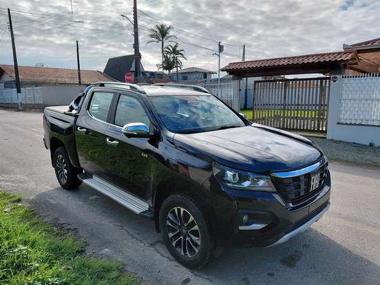 FIAT-TITANO-2.2 TURBO DIESEL RANCH 4X4 AT6 FIAT-TITANO-2024