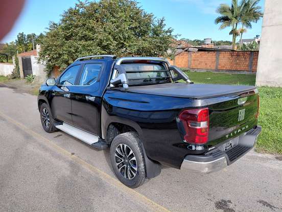 FIAT-TITANO-2.2 TURBO DIESEL RANCH 4X4 AT6 FIAT-TITANO-2024