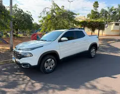 FIAT TORO 1.8 16V EVO FLEX FREEDOM AT6 FIAT TORO 1.8 16V EVO FLEX FREEDOM AT6
