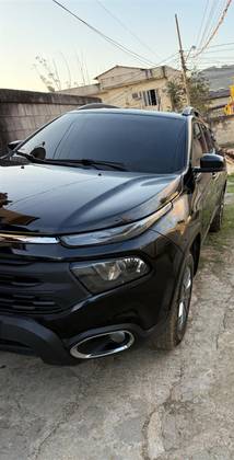 FIAT TORO 1.8 16V EVO FLEX FREEDOM AT6