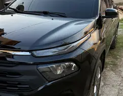 FIAT TORO 1.8 16V EVO FLEX FREEDOM AT6 FIAT TORO 1.8 16V EVO FLEX FREEDOM AT6
