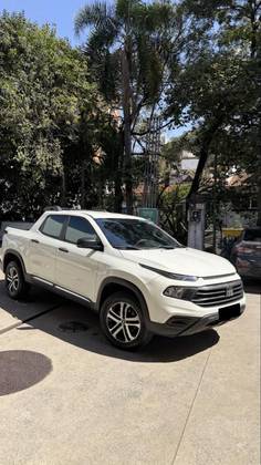 FIAT TORO 2.0 16V TURBO DIESEL ENDURANCE 4WD AT9