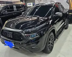 FIAT TORO 2.0 16V TURBO DIESEL ULTRA 4WD AT9 FIAT TORO 2.0 16V TURBO DIESEL ULTRA 4WD AT9