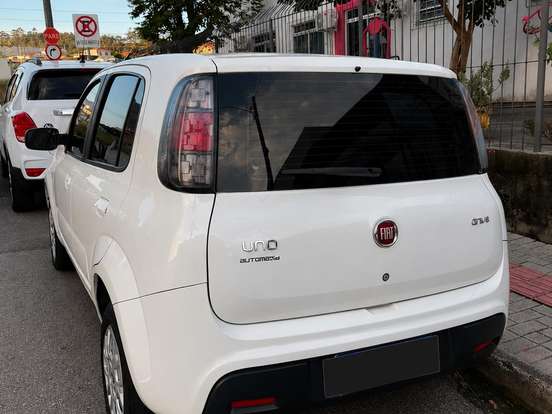 FIAT-UNO-1.0 FIREFLY FLEX DRIVE MANUAL FIAT-UNO-2019