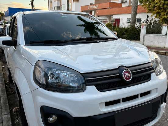 FIAT-UNO-1.0 FIREFLY FLEX DRIVE MANUAL FIAT-UNO-2019
