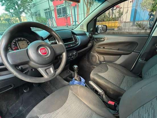 FIAT-UNO-1.0 FIREFLY FLEX DRIVE MANUAL FIAT-UNO-2019