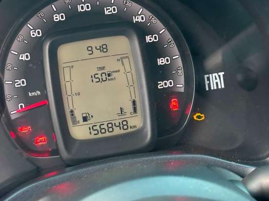 FIAT-UNO-1.0 FIREFLY FLEX DRIVE MANUAL FIAT-UNO-2019