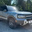 FORD BRONCO SPORT 2.0 ECOBOOST GASOLINA BADLANDS 4X4 SELECTSHIFT FORD BRONCO SPORT 2.0 ECOBOOST GASOLINA BADLANDS 4X4 SELECTSHIFT