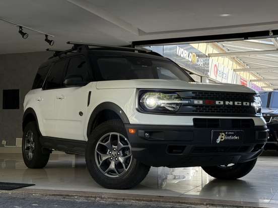 FORD-BRONCO SPORT-2022
