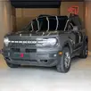 FORD BRONCO SPORT 2.0 ECOBOOST GASOLINA WILDTRAK 4X4 SELECTSHIFT FORD BRONCO SPORT 2.0 ECOBOOST GASOLINA WILDTRAK 4X4 SELECTSHIFT