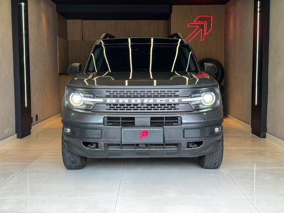 FORD-BRONCO SPORT-2023