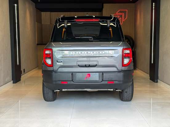 FORD-BRONCO SPORT-2023