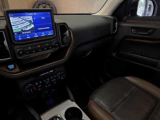 FORD-BRONCO SPORT-2023