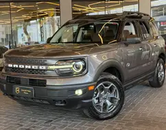FORD BRONCO SPORT 2.0 ECOBOOST GASOLINA WILDTRAK 4X4 SELECTSHIFT FORD BRONCO SPORT 2.0 ECOBOOST GASOLINA WILDTRAK 4X4 SELECTSHIFT