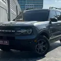 FORD BRONCO SPORT 2.0 ECOBOOST GASOLINA WILDTRAK 4X4 SELECTSHIFT FORD BRONCO SPORT 2.0 ECOBOOST GASOLINA WILDTRAK 4X4 SELECTSHIFT