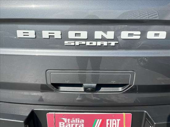 FORD-BRONCO SPORT-2023
