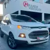 FORD ECOSPORT 1.6 FREESTYLE 16V FLEX 4P MANUAL FORD ECOSPORT 1.6 FREESTYLE 16V FLEX 4P MANUAL