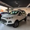 FORD ECOSPORT 1.6 FREESTYLE 16V FLEX 4P POWERSHIFT FORD ECOSPORT 1.6 FREESTYLE 16V FLEX 4P POWERSHIFT