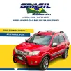 FORD ECOSPORT 1.6 FREESTYLE 8V FLEX 4P MANUAL FORD ECOSPORT 1.6 FREESTYLE 8V FLEX 4P MANUAL