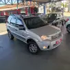FORD ECOSPORT 1.6 FREESTYLE 8V FLEX 4P MANUAL FORD ECOSPORT 1.6 FREESTYLE 8V FLEX 4P MANUAL