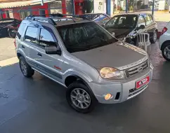 FORD ECOSPORT 1.6 FREESTYLE 8V FLEX 4P MANUAL FORD ECOSPORT 1.6 FREESTYLE 8V FLEX 4P MANUAL