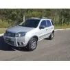 FORD ECOSPORT 1.6 FREESTYLE 8V FLEX 4P MANUAL FORD ECOSPORT 1.6 FREESTYLE 8V FLEX 4P MANUAL