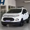 FORD ECOSPORT 1.6 S 16V FLEX 4P MANUAL FORD ECOSPORT 1.6 S 16V FLEX 4P MANUAL