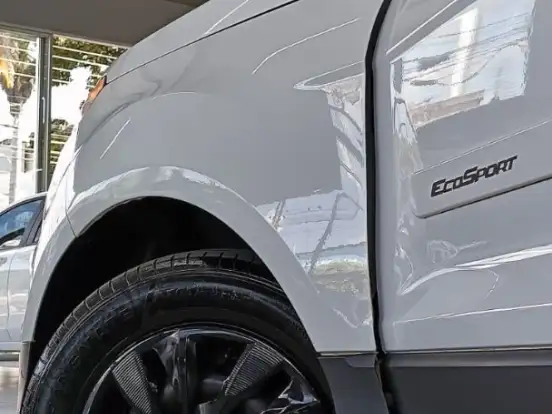 FORD-ECOSPORT-1.6 S 16V FLEX 4P MANUAL FORD-ECOSPORT-2013
