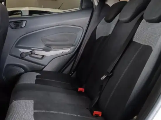 FORD-ECOSPORT-1.6 S 16V FLEX 4P MANUAL FORD-ECOSPORT-2013