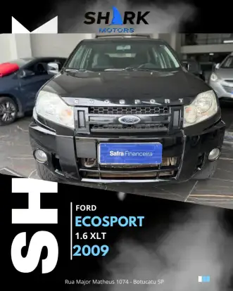 FORD-ECOSPORT-2009