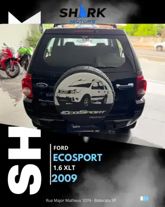 FORD-ECOSPORT-2009