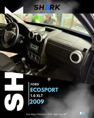 FORD-ECOSPORT-2009