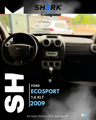 FORD-ECOSPORT-2009