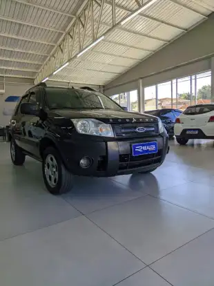 FORD-ECOSPORT-2010