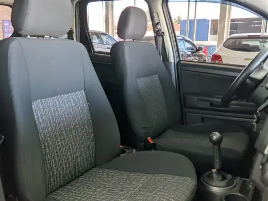 FORD-ECOSPORT-1.6 XLT FREESTYLE 8V FLEX 4P MANUAL FORD-ECOSPORT-2010