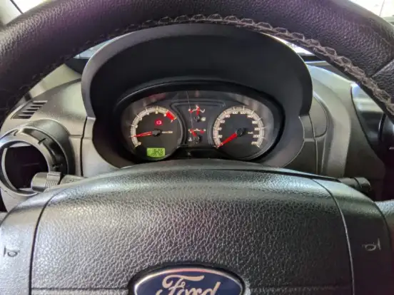 FORD-ECOSPORT-1.6 XLT FREESTYLE 8V FLEX 4P MANUAL FORD-ECOSPORT-2010