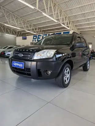 FORD-ECOSPORT-2010